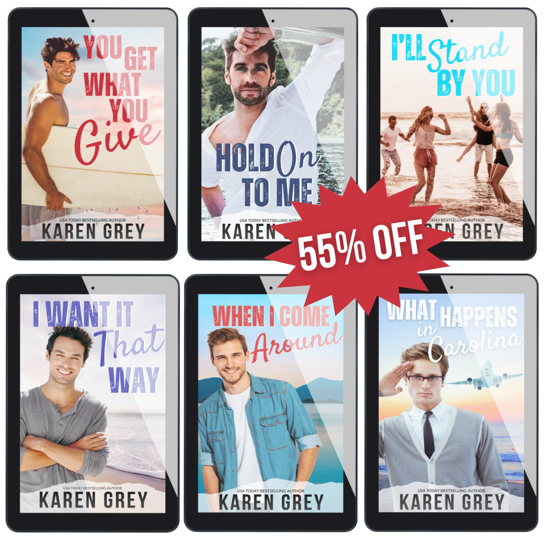 Ultimate Found Family Small Town Romance ebook Bundle