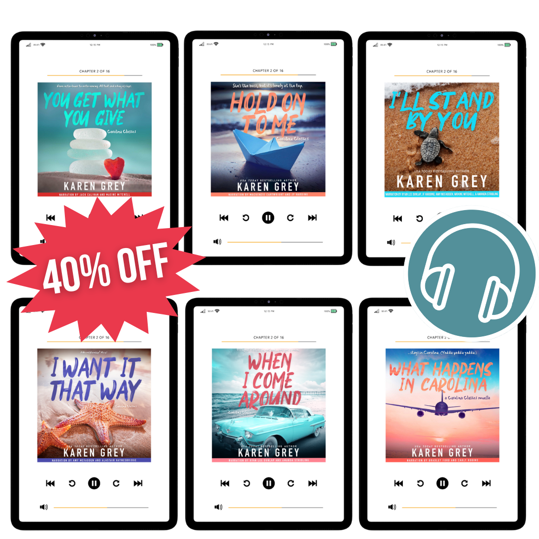 Ultimate Found Family Small Town Romance ebook Bundle