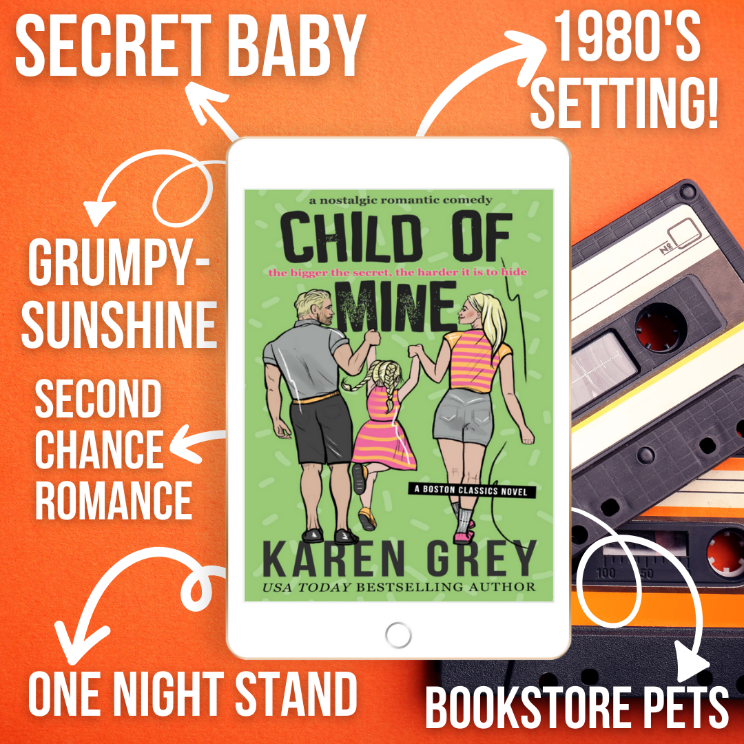 Ultimate 1980s RomCom ebook Bundle