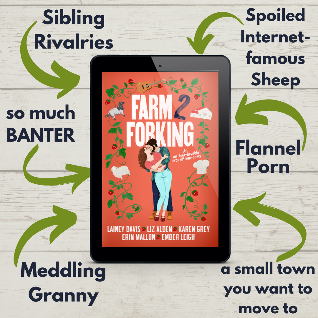 Farm 2 Forking: Complete Omnibus Special Edition Hardback
