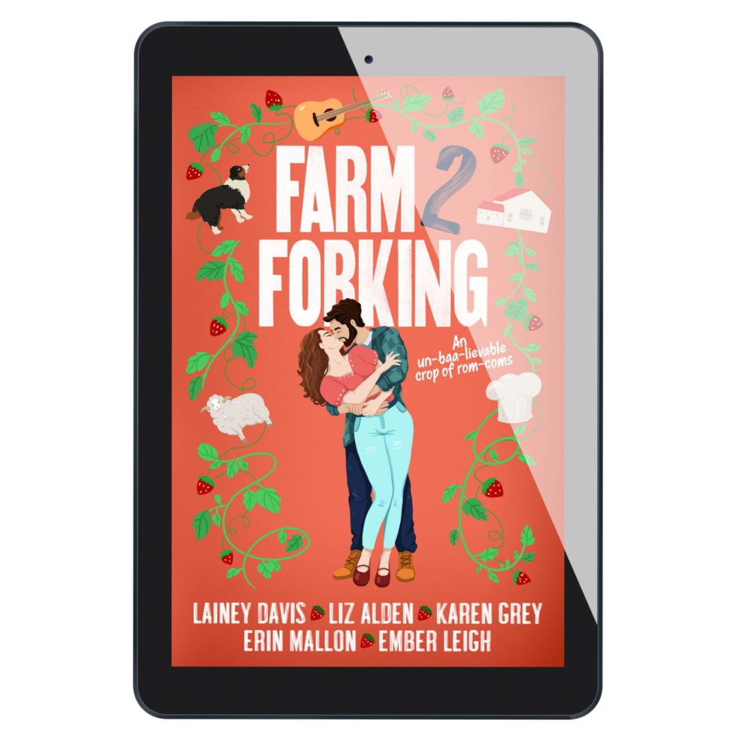 Farm 2 Forking: Complete Omnibus Special Edition Hardback