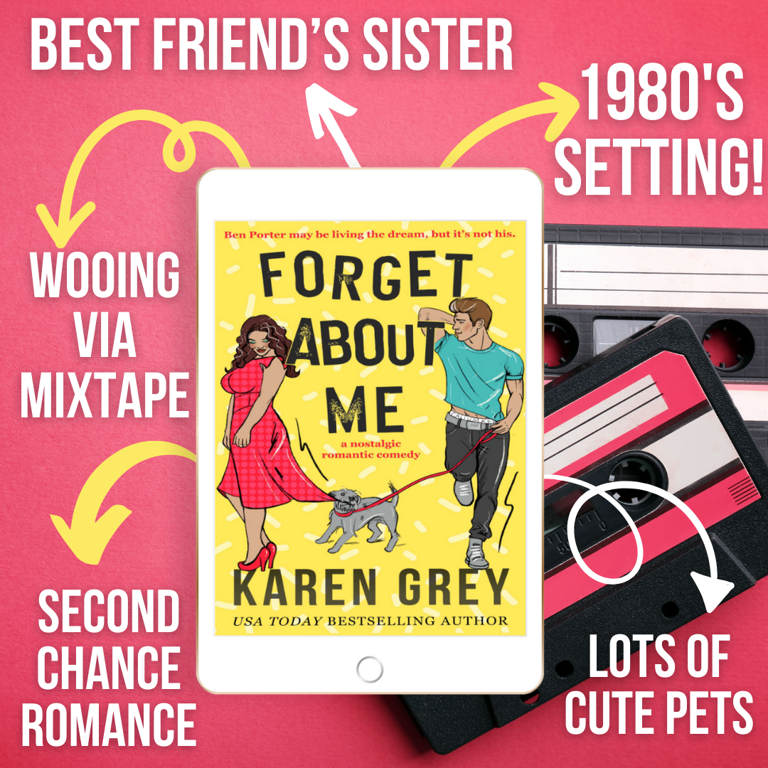 Ultimate 1980s RomCom ebook Bundle