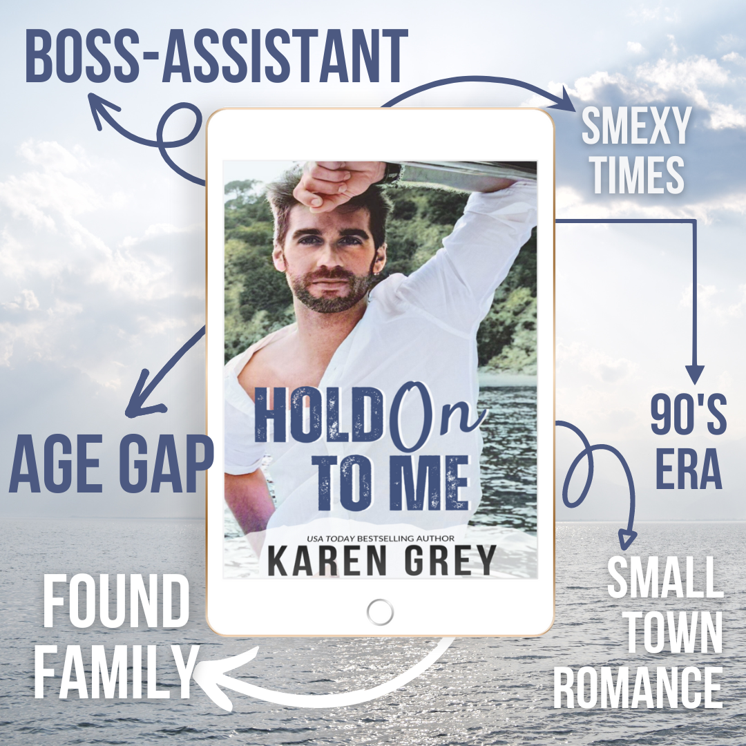 Ultimate Found Family Small Town Romance ebook Bundle