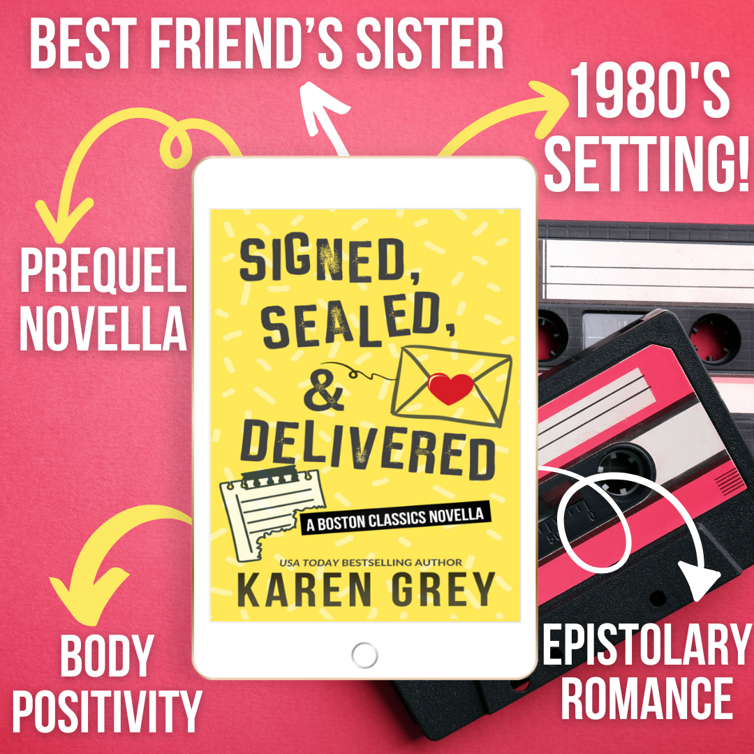 Ultimate 1980s RomCom ebook Bundle