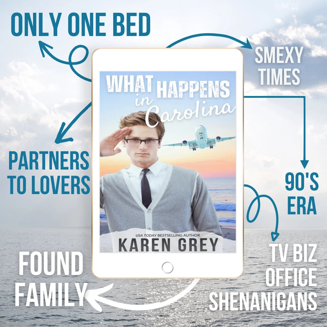 Ultimate Found Family Small Town Romance signed ebook bundle