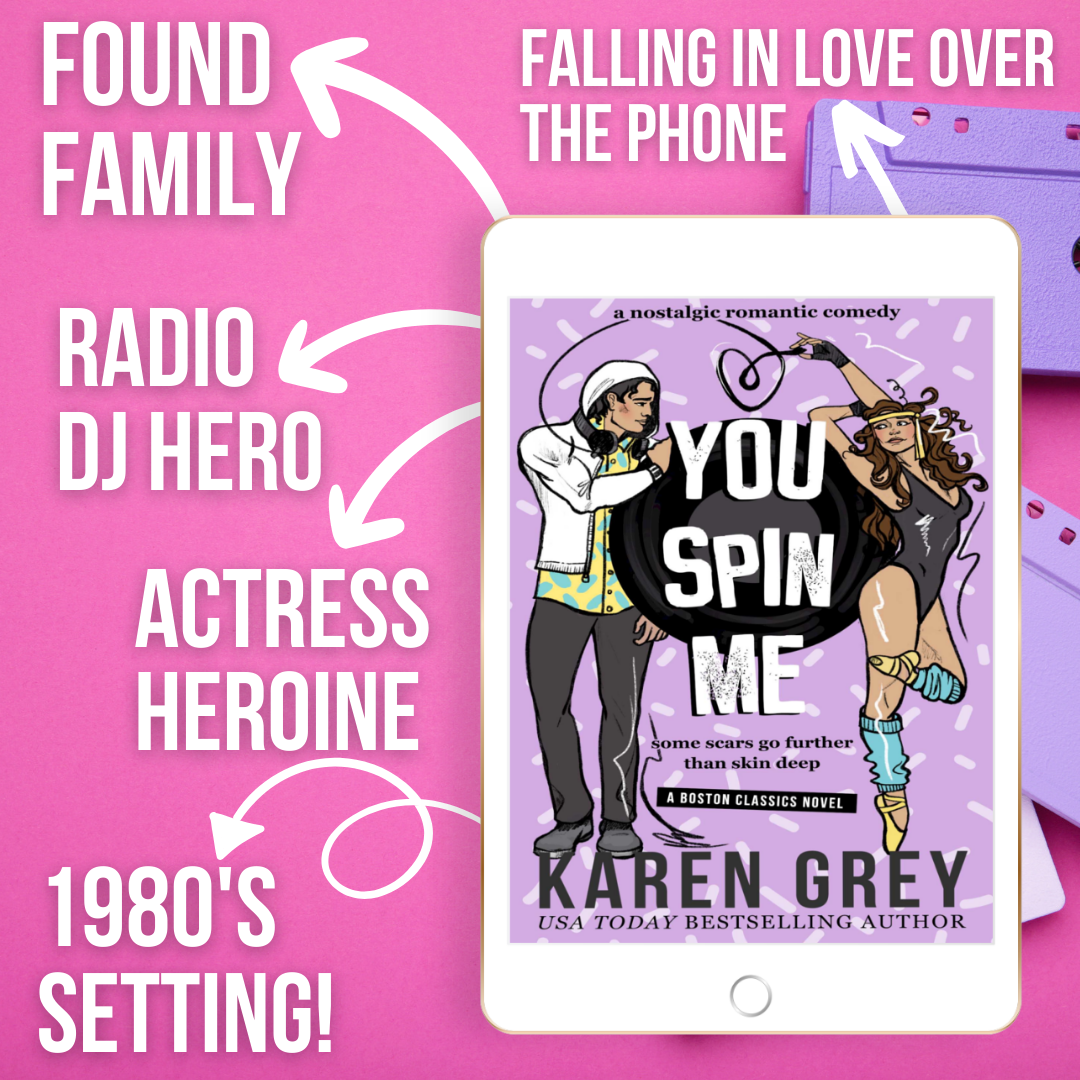 Ultimate 1980s RomCom ebook Bundle