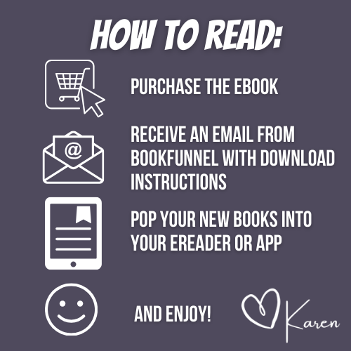 Ultimate 1980s RomCom ebook Bundle