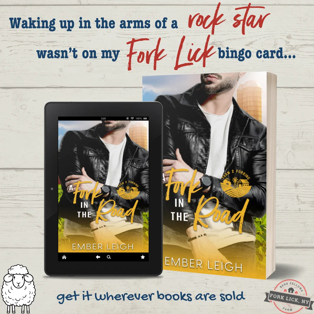 Farm 2 Forking Omnibus Book Box