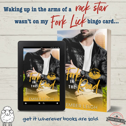 Farm 2 Forking Omnibus Book Box