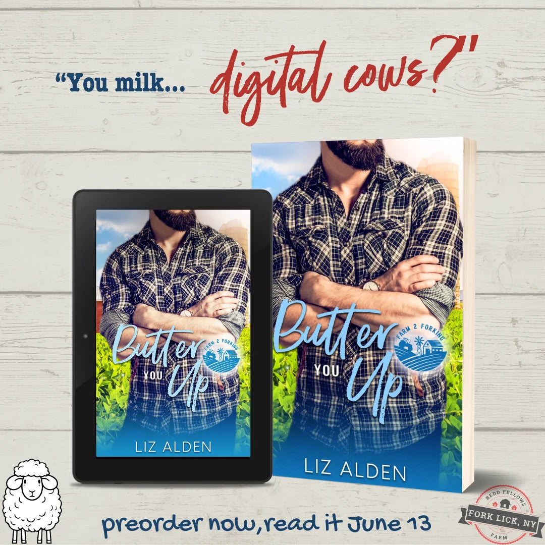 Farm 2 Forking Omnibus Book Box