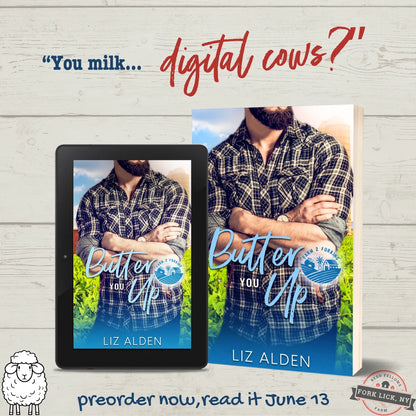 Farm 2 Forking Omnibus Book Box