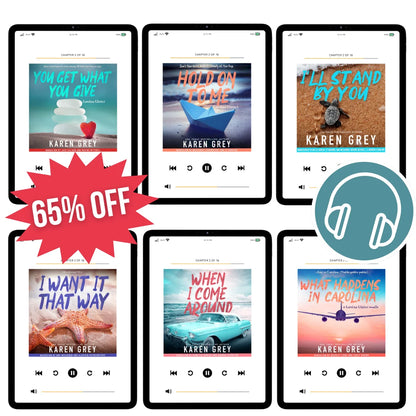 Ultimate Found Family Small Town Romance ebook Bundle