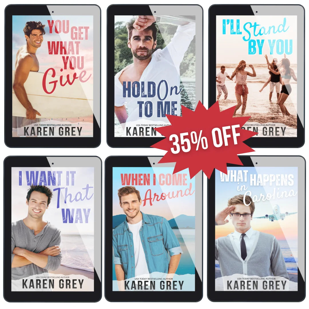 Ultimate Found Family Small Town Romance ebook Bundle