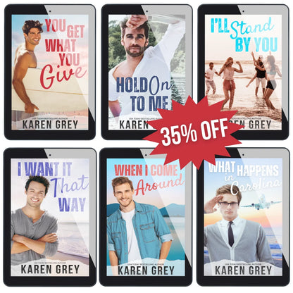 Ultimate Found Family Small Town Romance ebook Bundle