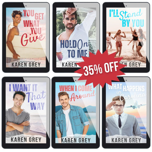 Ultimate Found Family Small Town Romance ebook Bundle