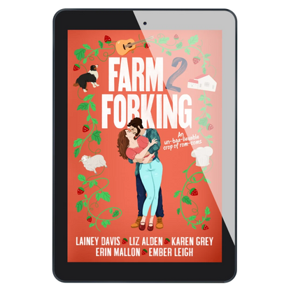 Farm 2 Forking: Complete Omnibus Edition Audiobook