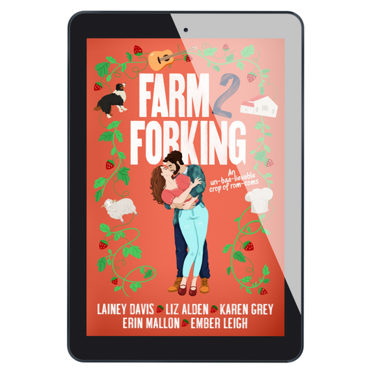 Farm 2 Forking: Complete Omnibus Edition