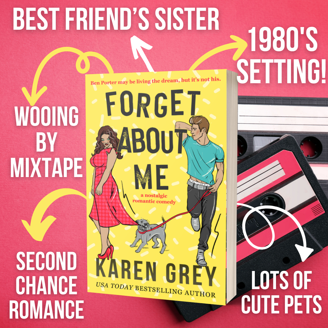 Ultimate 1980s RomCom Signed Paperback Bundle