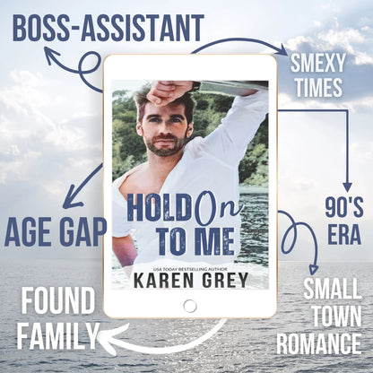 Ultimate Found Family Small Town Romance ebook Bundle