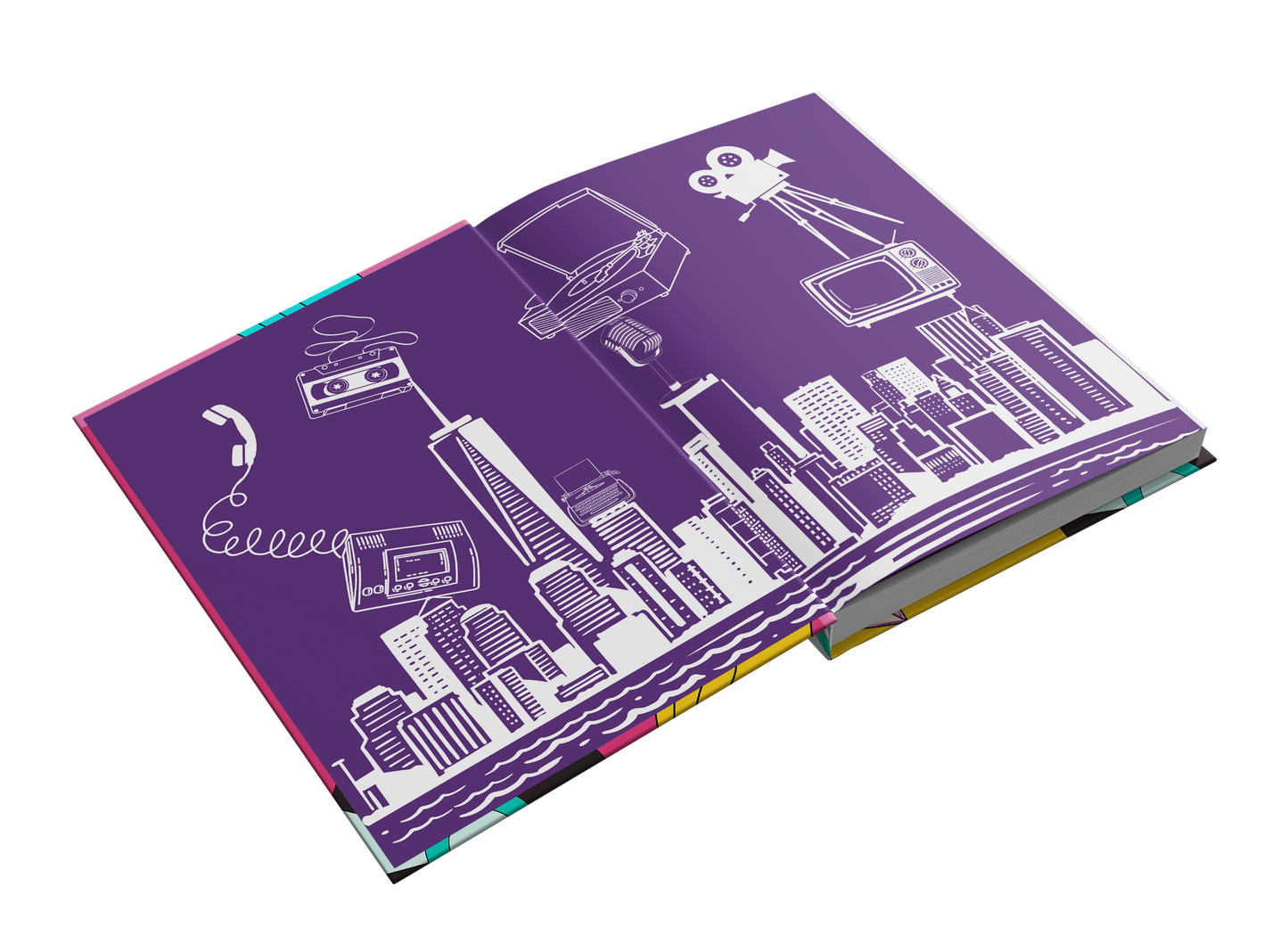 Endless Love 1980s Special Edition Hardback Omnibus