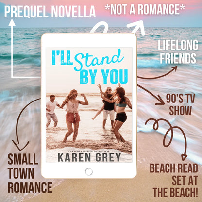 Ultimate Found Family Small Town Romance ebook Bundle