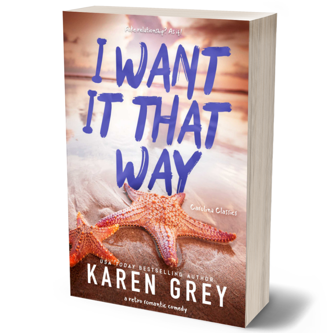 I Want It That Way audiobook