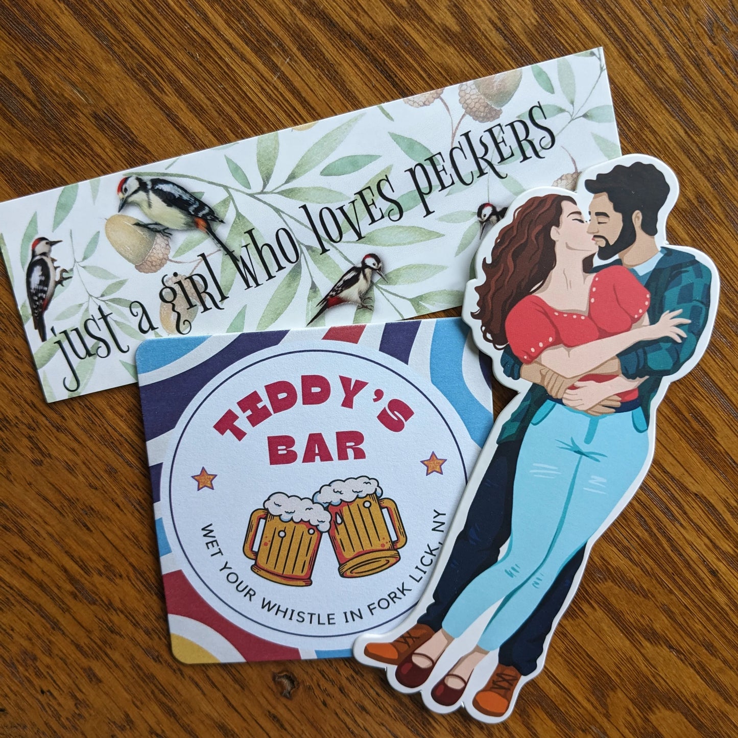 Farm 2 Forking Omnibus Book Box