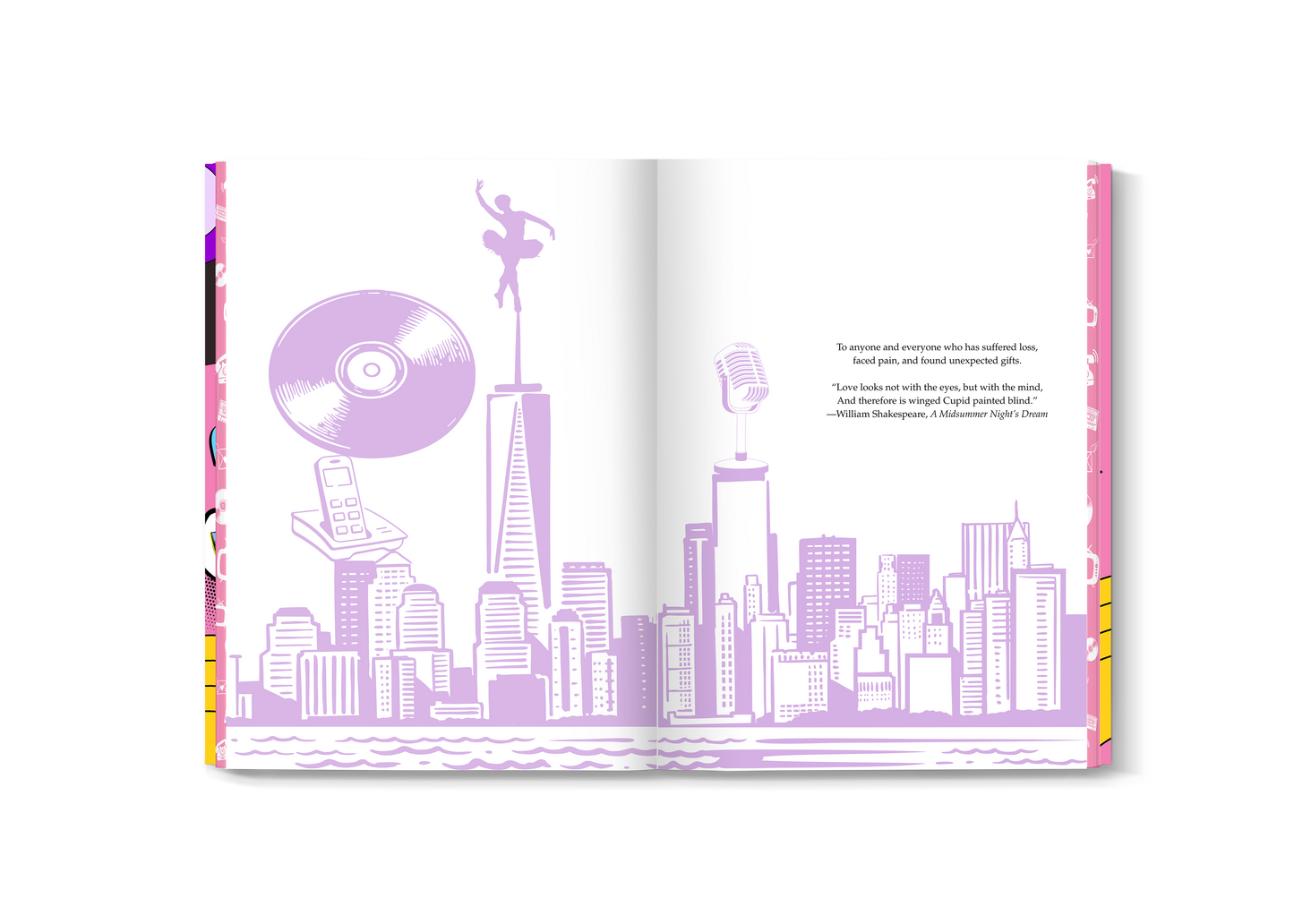 Endless Love 1980s Special Edition Hardback Omnibus