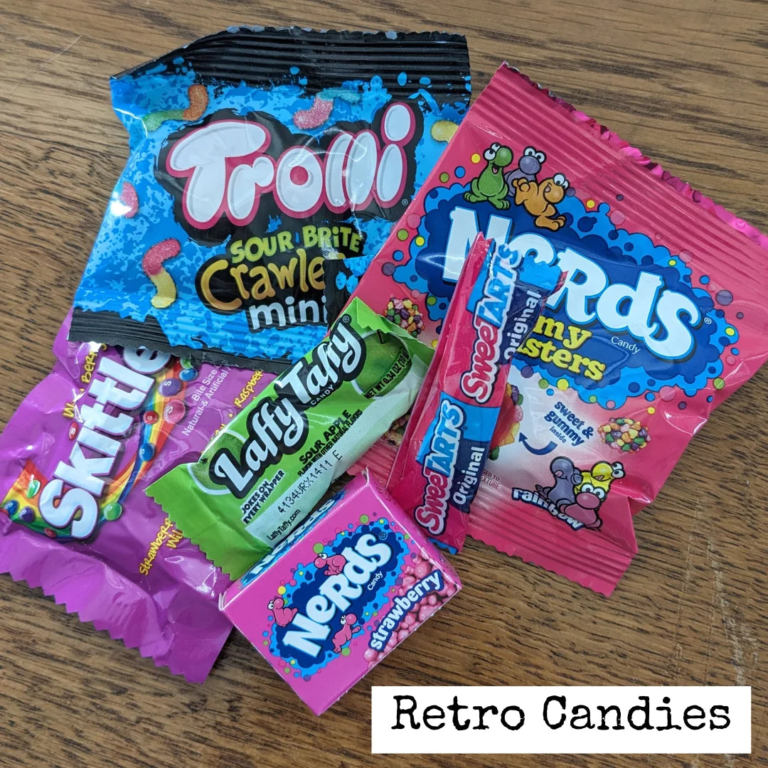 Series Starter Back in Time Book Box