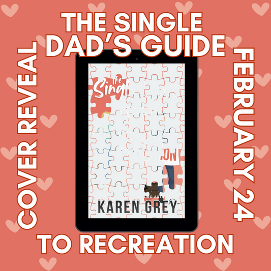 The Single Dad's Guide to Recreation