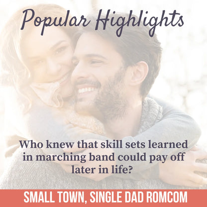 The Single Dad's Guide to Recreation audiobook