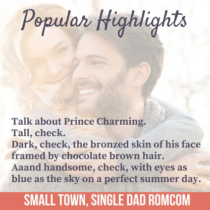 The Single Dad's Guide to Recreation audiobook