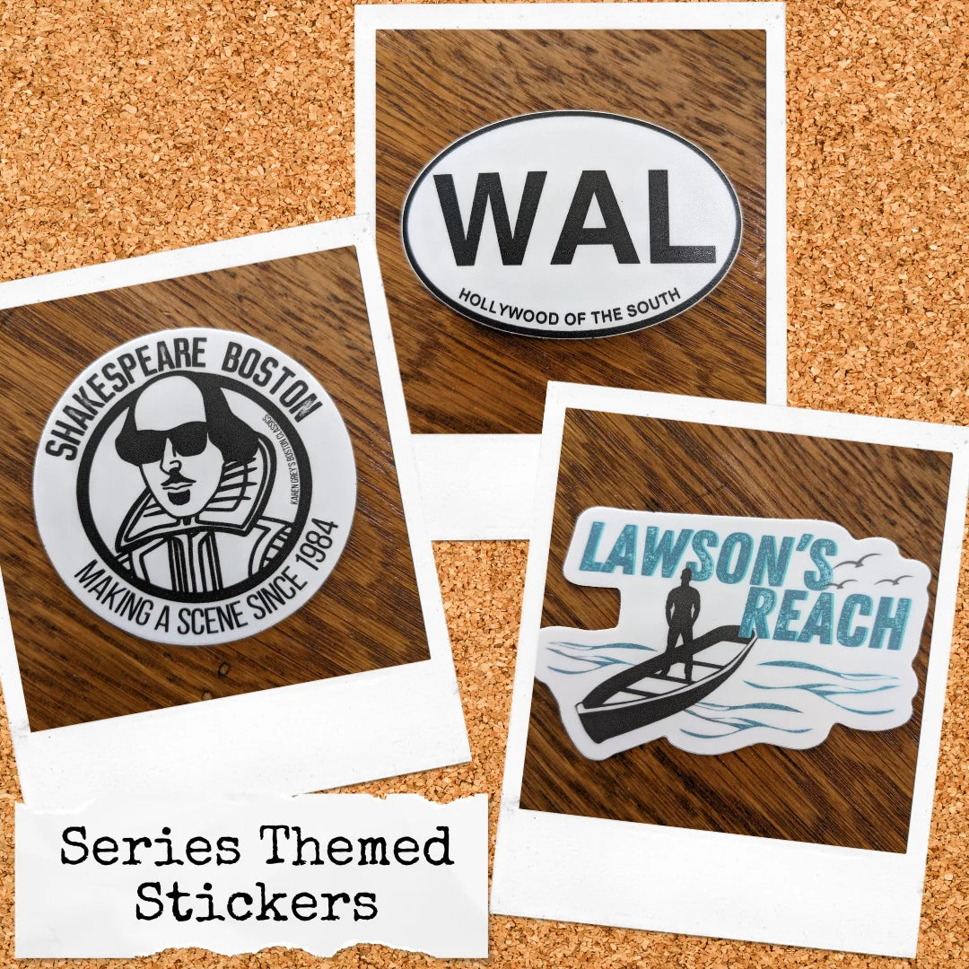 Series Starter Back in Time Book Box