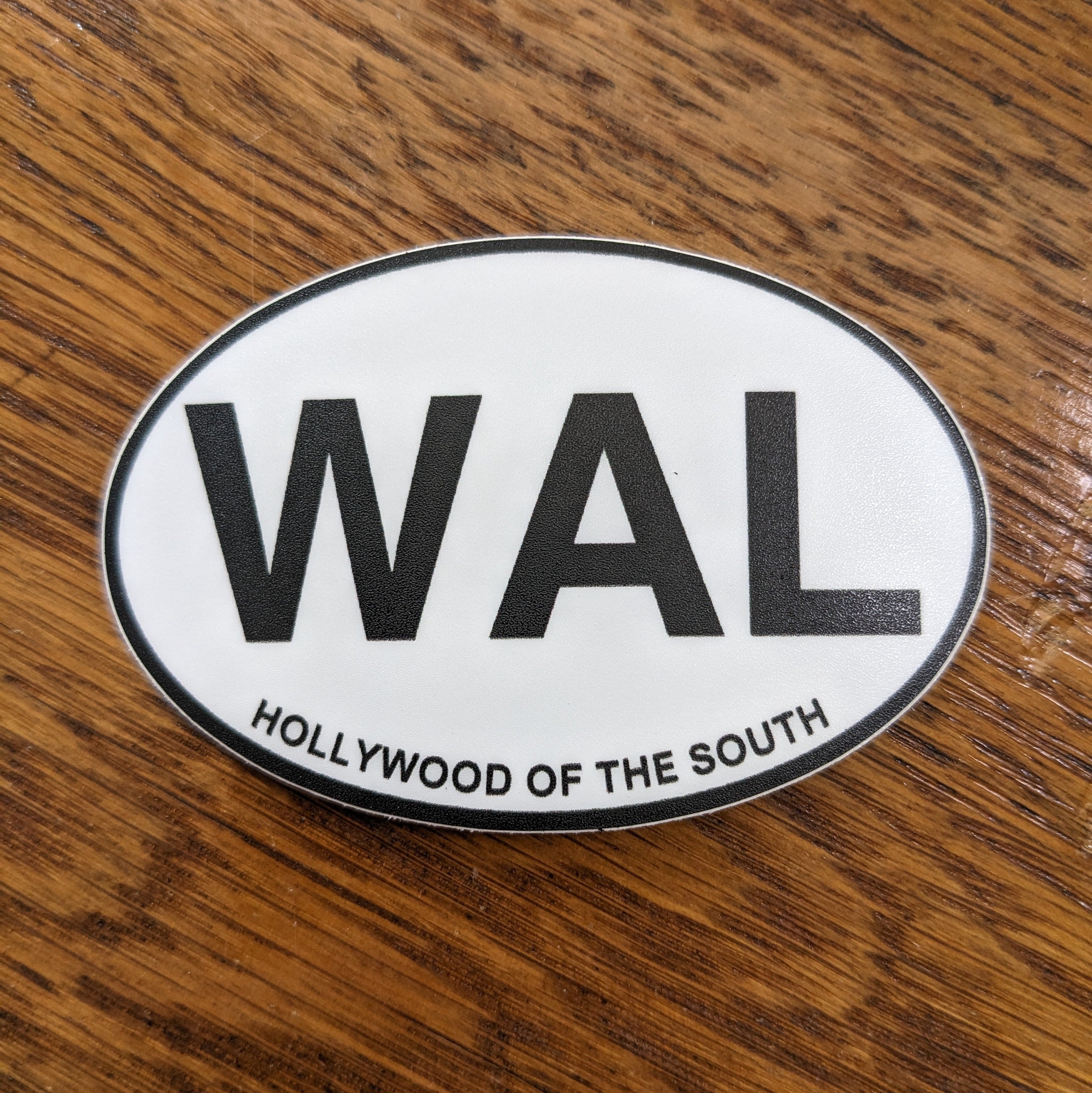 Wallington