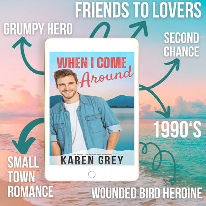 Ultimate Found Family Small Town Romance ebook Bundle