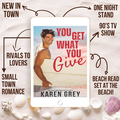 Ultimate Found Family Small Town Romance ebook Bundle