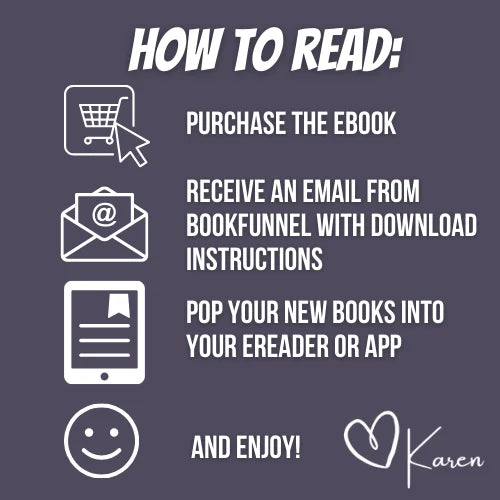 Ultimate Found Family Small Town Romance ebook Bundle