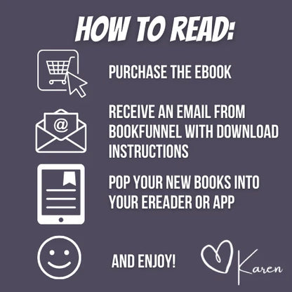 Ultimate Found Family Small Town Romance ebook Bundle