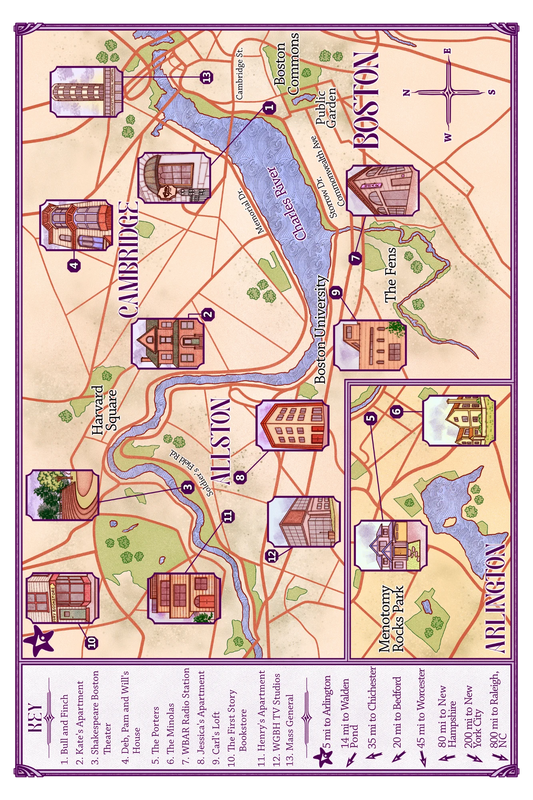 80s Memories Art Envelope